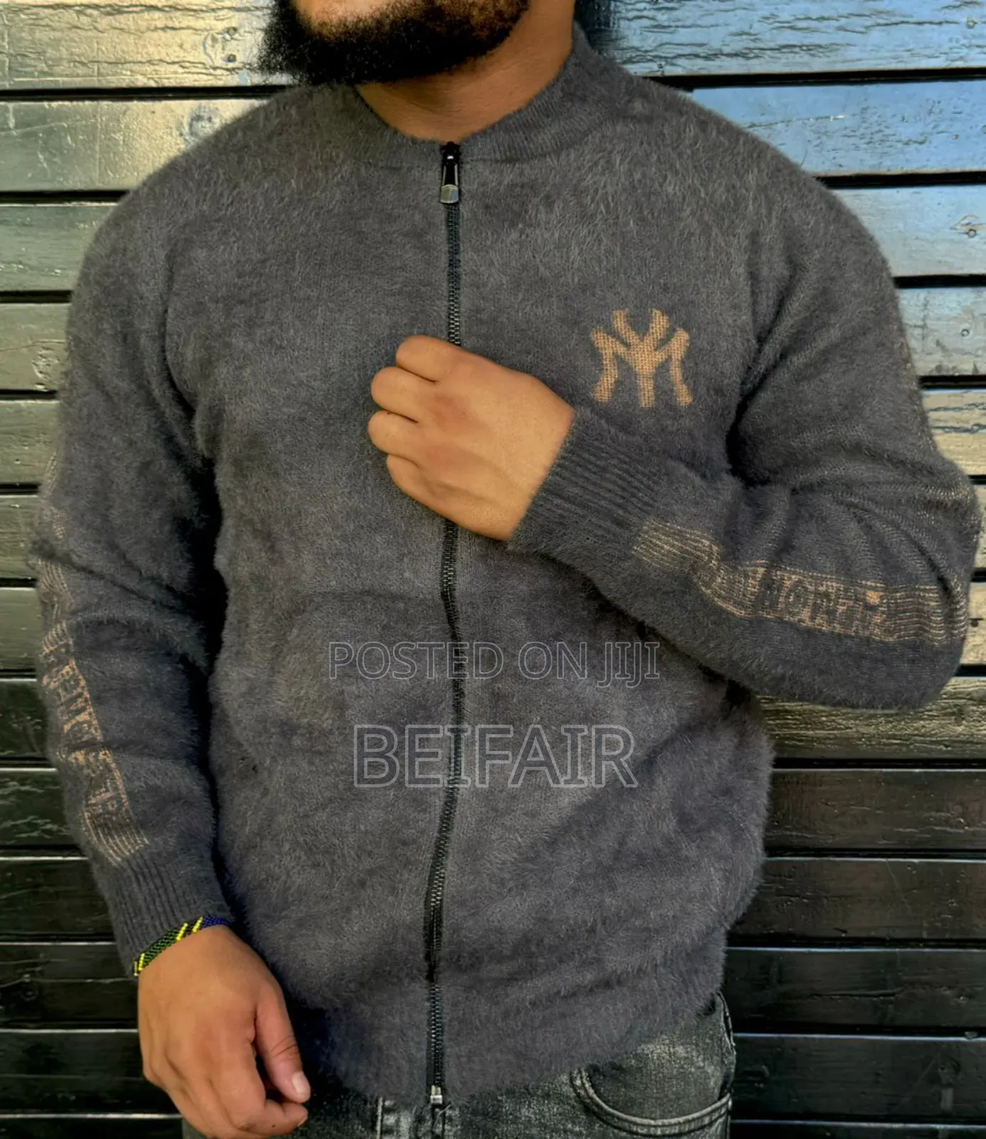 Masweta Unisex | Sweaters | Jackets