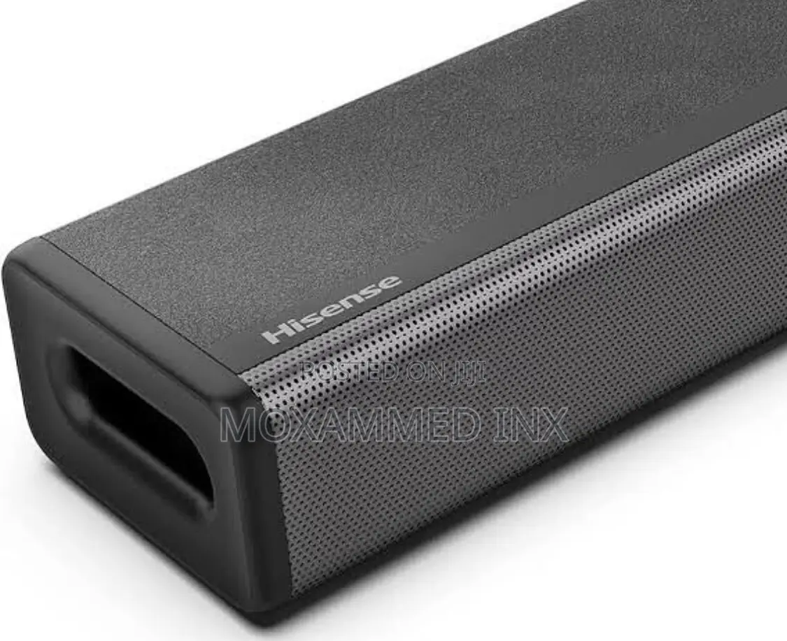 Hisense Audio Hs 212F 120 Watts 2.01ch With Wireless