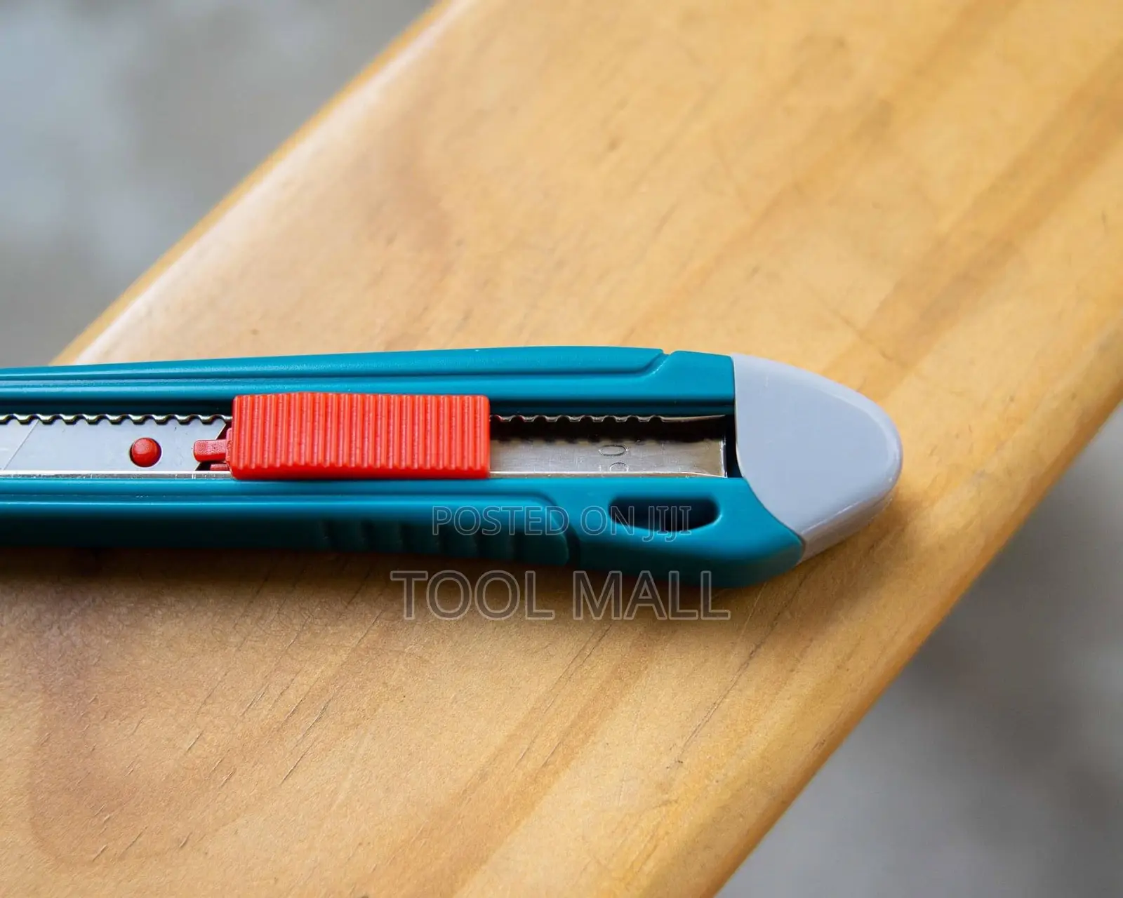 Total Snap-Off Blade Knife THT5110916