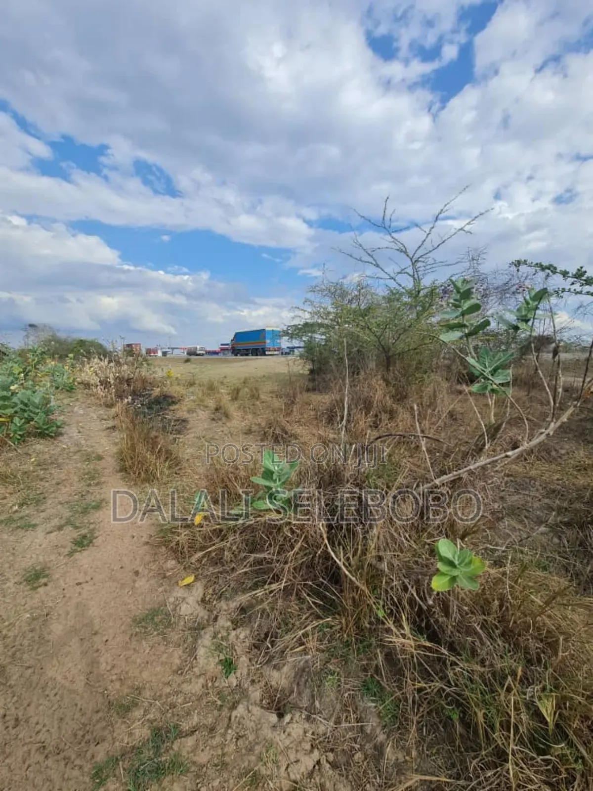 Plot at Vigwaza for Investment Industry