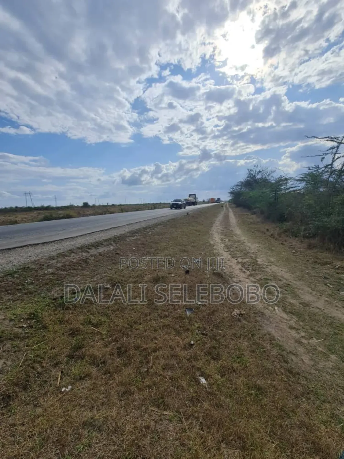 Plot at Vigwaza for Investment Industry