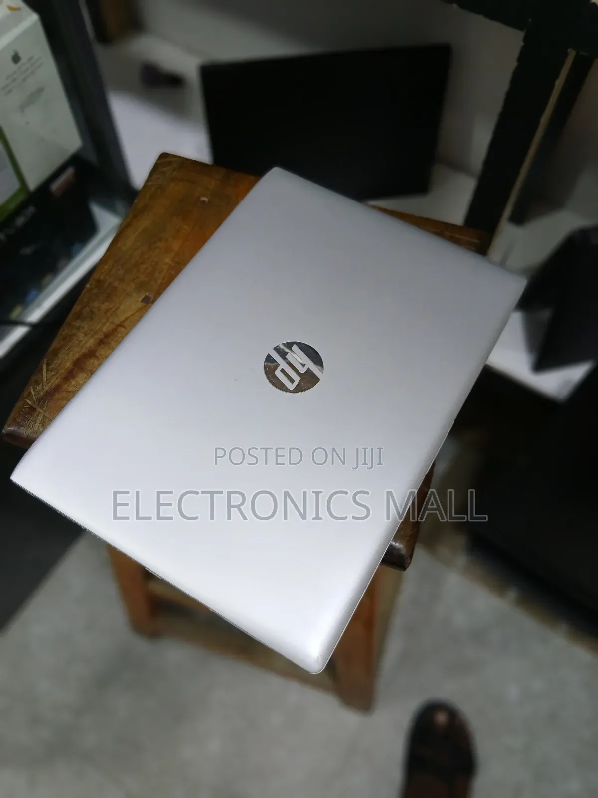 Laptop HP ProBook 430 G5 4GB Intel Core I5 SSD 128GB