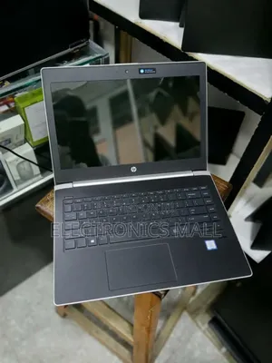 Laptop HP ProBook 430 G5 4GB Intel Core I5 SSD 128GB