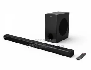 HISENSE AUDIO HS218 200WATTS 2.1ch With Wireless Subwoofe
