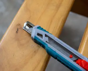 Total Snap-Off Blade Knife