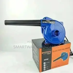 Air Blower For Home And Office Powerful Dirt Cleaner Machine