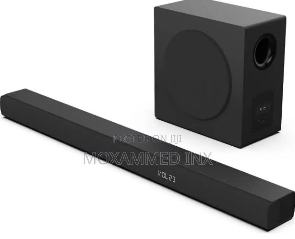HISENSE AUDIO HS3100 480WATTS 3.1ch Dolby Atmos With