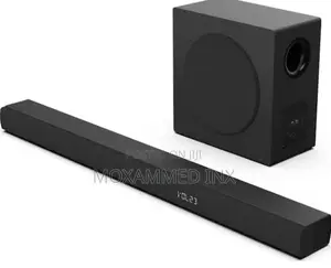 HISENSE AUDIO HS3100 480WATTS 3.1ch Dolby Atmos With