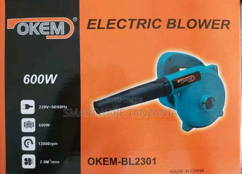 Cleaning Dust For AC/Home/Computer Forward Curved Air Blower