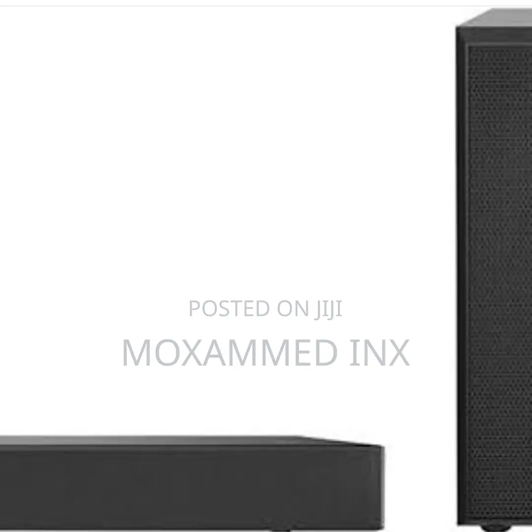 HISENSE AUDIO U5120G 510WATTS 5.1.2ch Dolby Atmos With