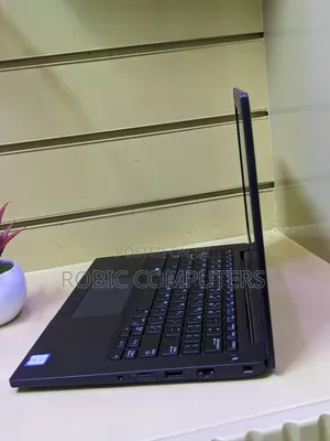 Laptop Dell Latitude 7290 16GB Intel Core I7 SSD 256GB