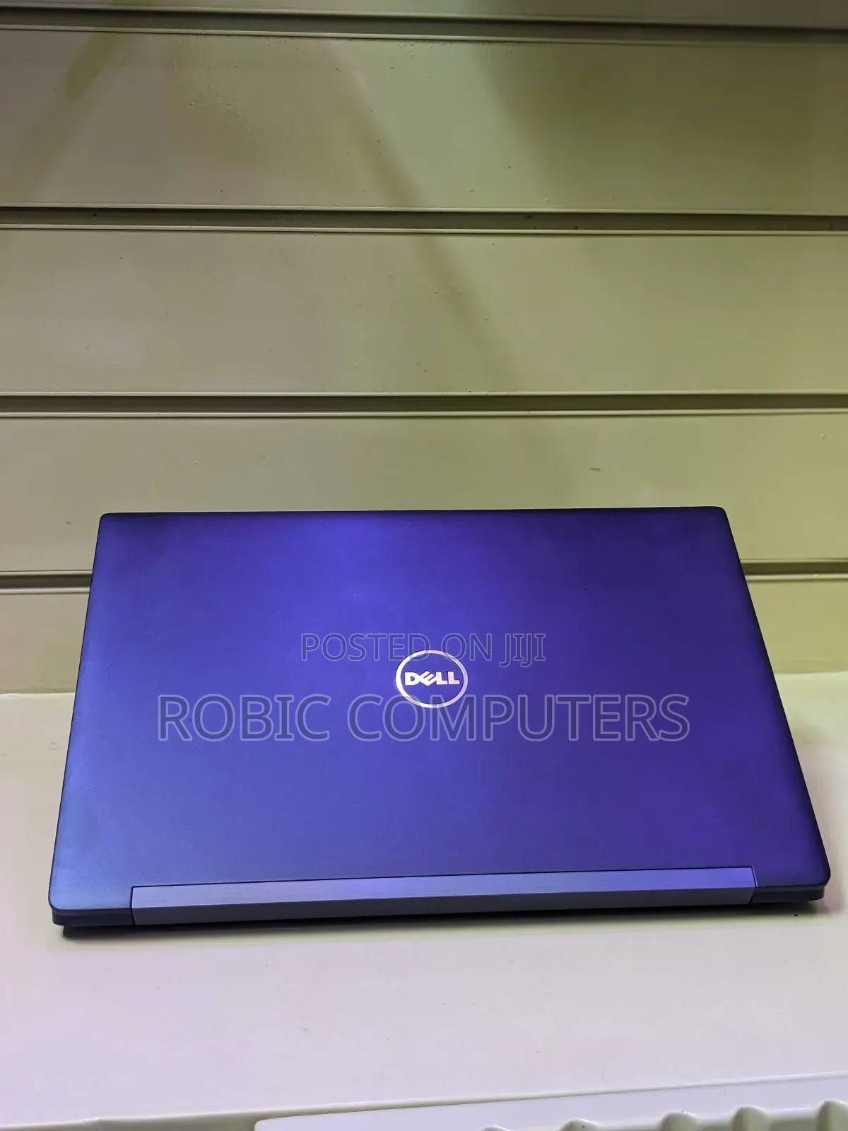Laptop Dell Latitude 7290 16GB Intel Core I7 SSD 256GB