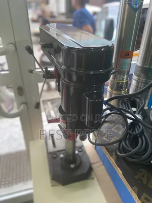 Edon Bench Drill Press 400W BD-131400