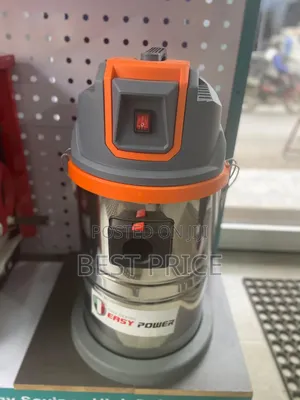 Easy Power Vacuum Cleaner 30L