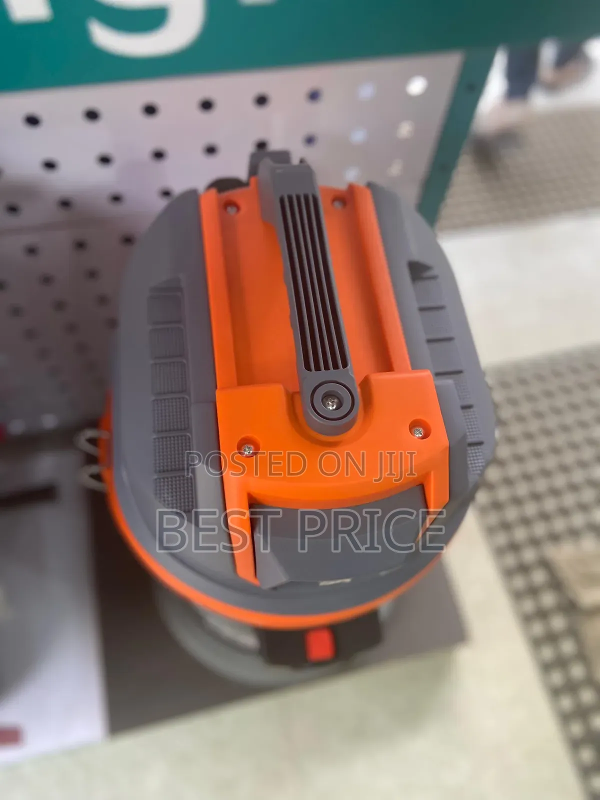 Easy Power Vacuum Cleaner 30L