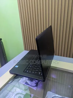 Laptop Dell Latitude E5440 8GB Intel Core I5 HDD 500GB