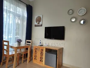 Furnished 2bdrm Apartment in Ada Estate for rent