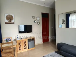 Furnished 2bdrm Apartment in Ada Estate for rent