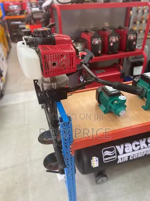 Earth Auger GX -630-Ae
