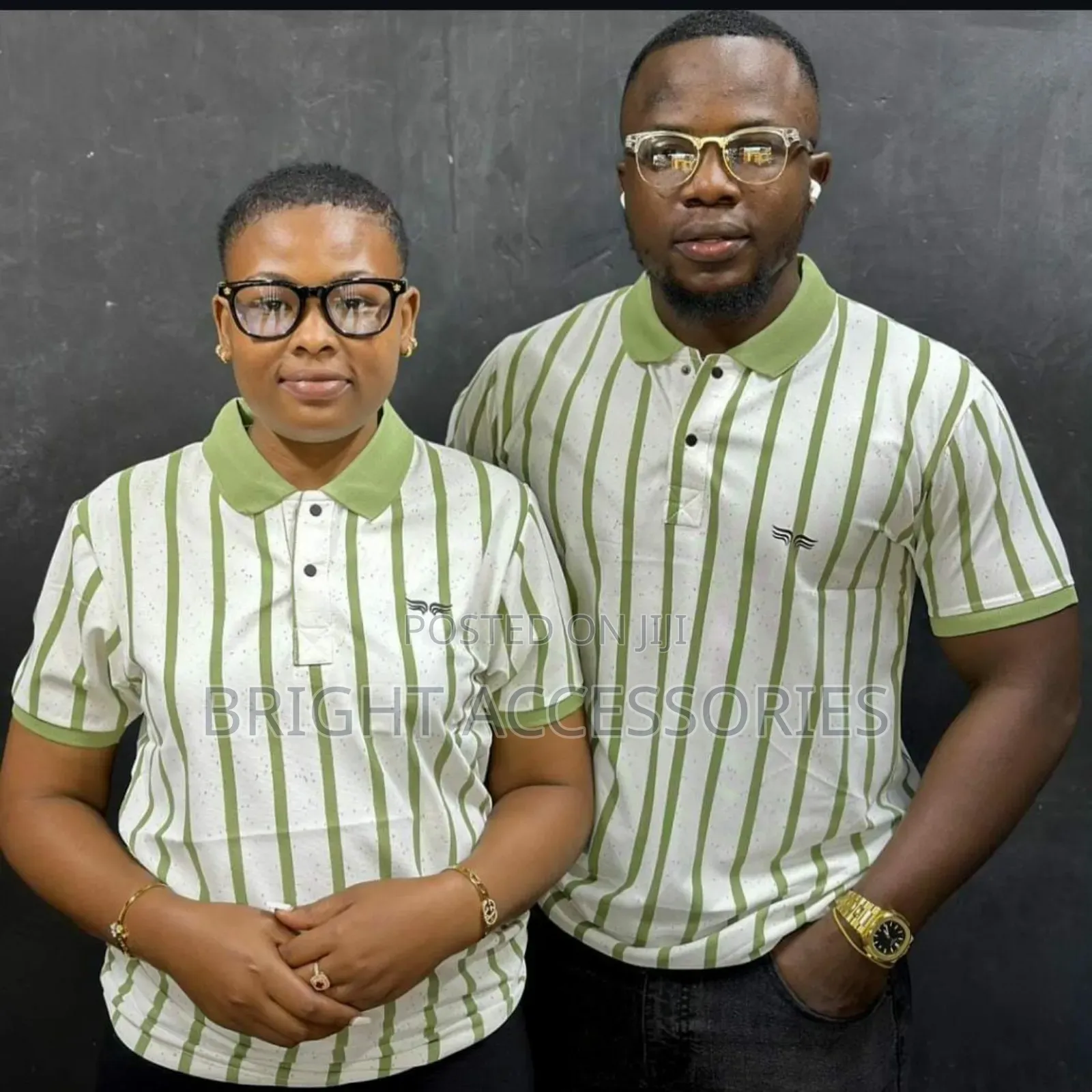 Unisex T-Shirts