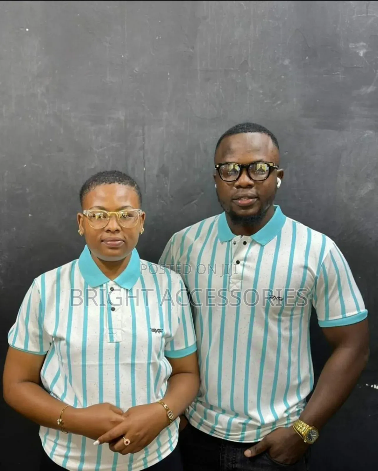 Unisex T-Shirts