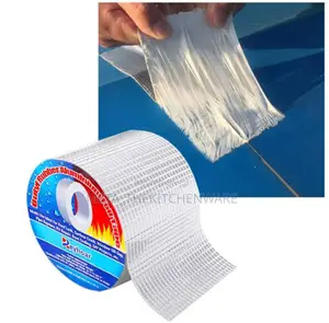 Aluminum Waterproof Foil Tape(10cm.5M and 20cm.5M)