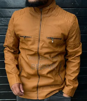 Makoti Ya Ngozi | Leather Jackets | Cold Coats