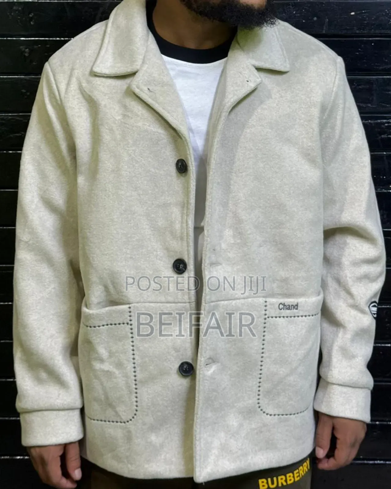 Makoti Ya Baridi Ya Kikorea | Korean Jackets