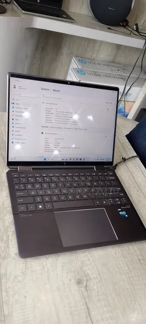 Laptop HP Spectre 14 16GB Intel Core I7 SSD 1T