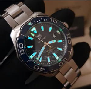 Tag Heur Aquaracer