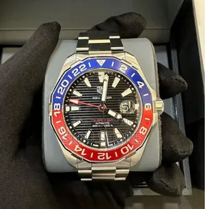 Gentleman Watch