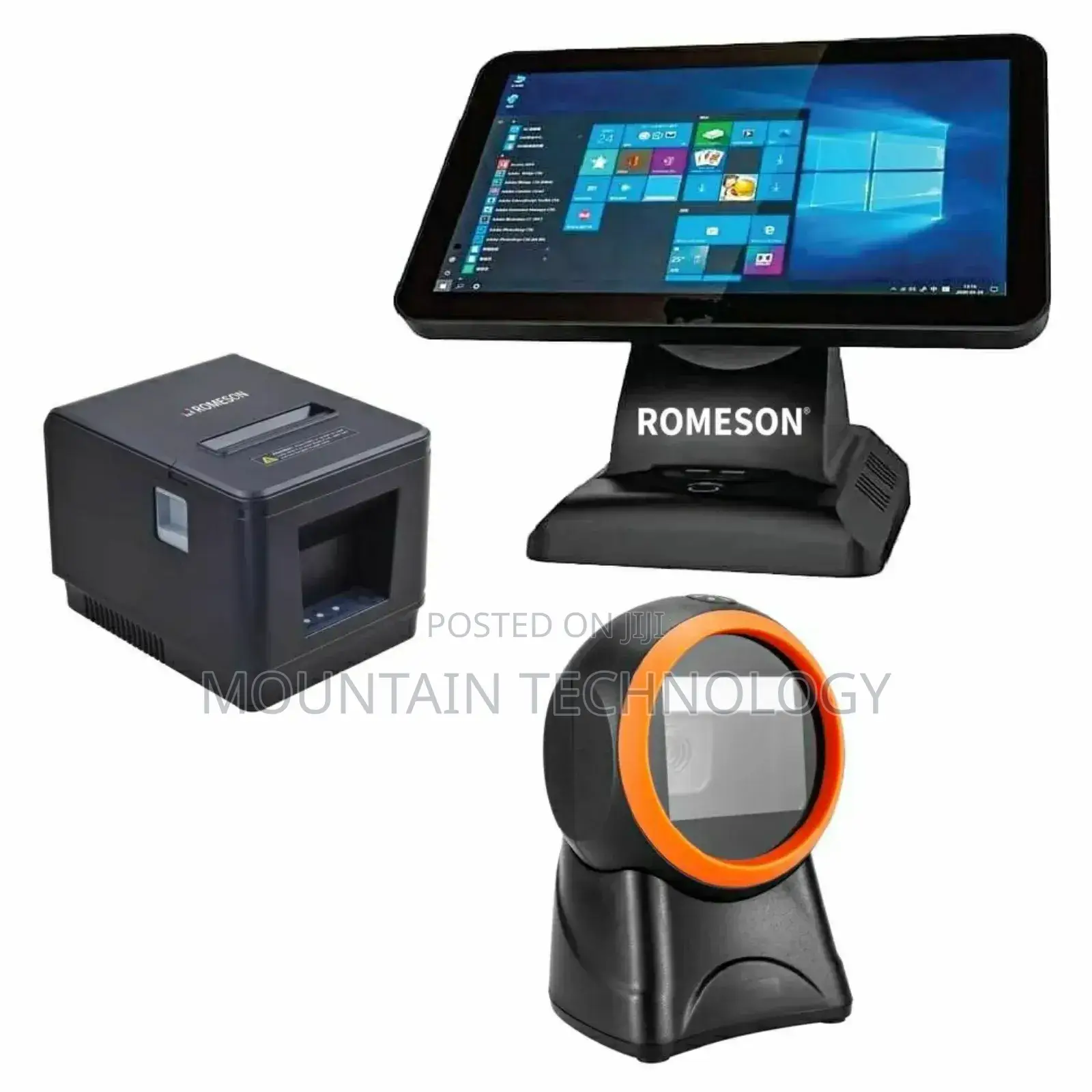 Pos System