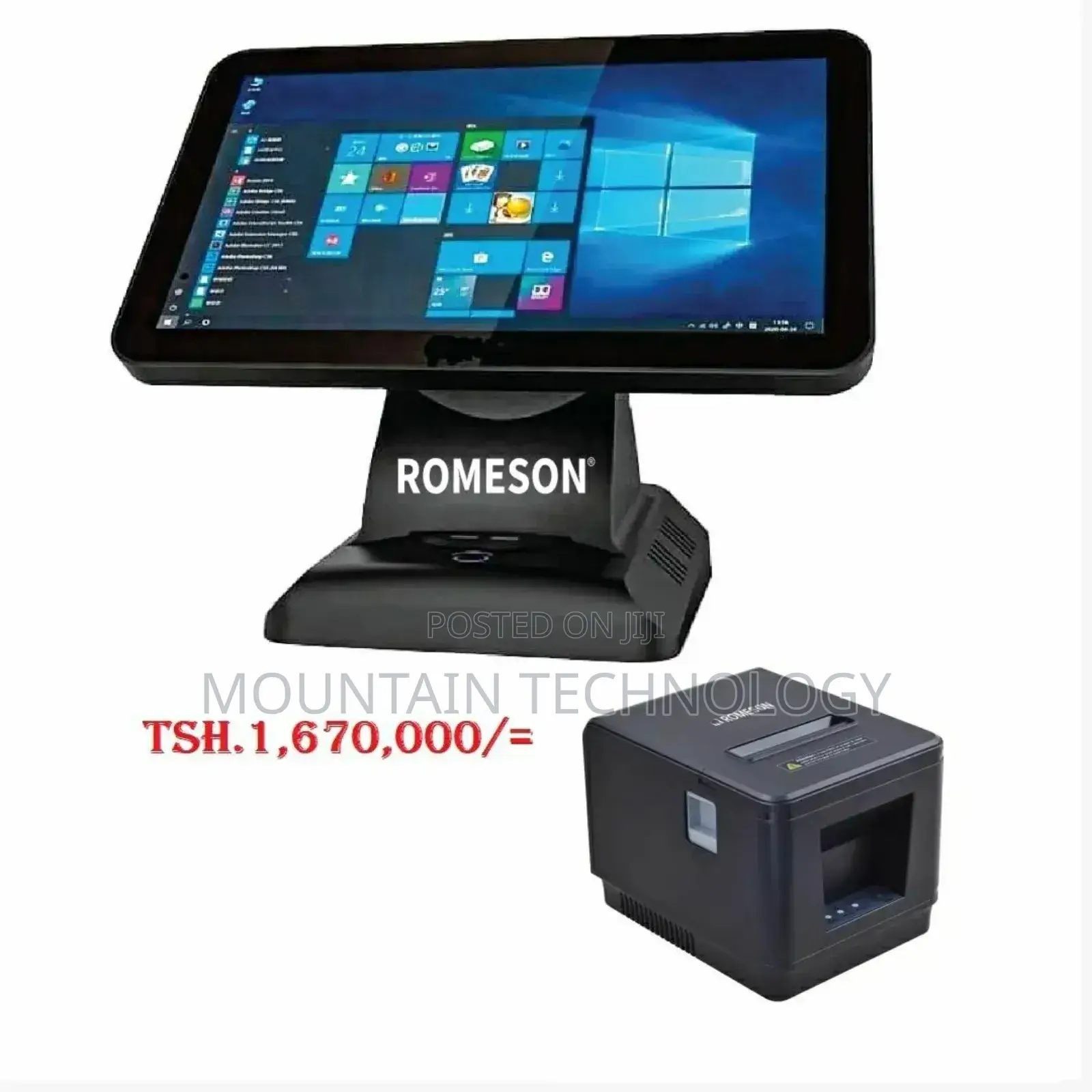 Pos System