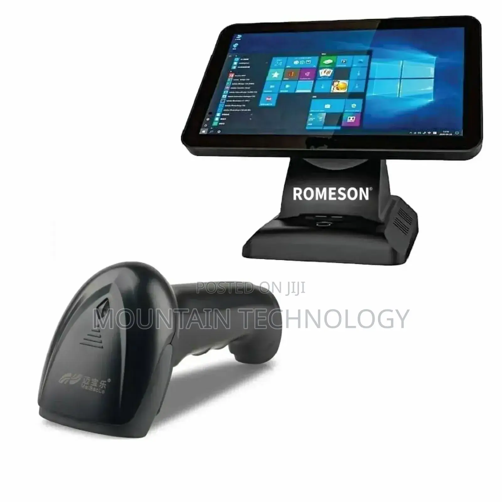 Pos System