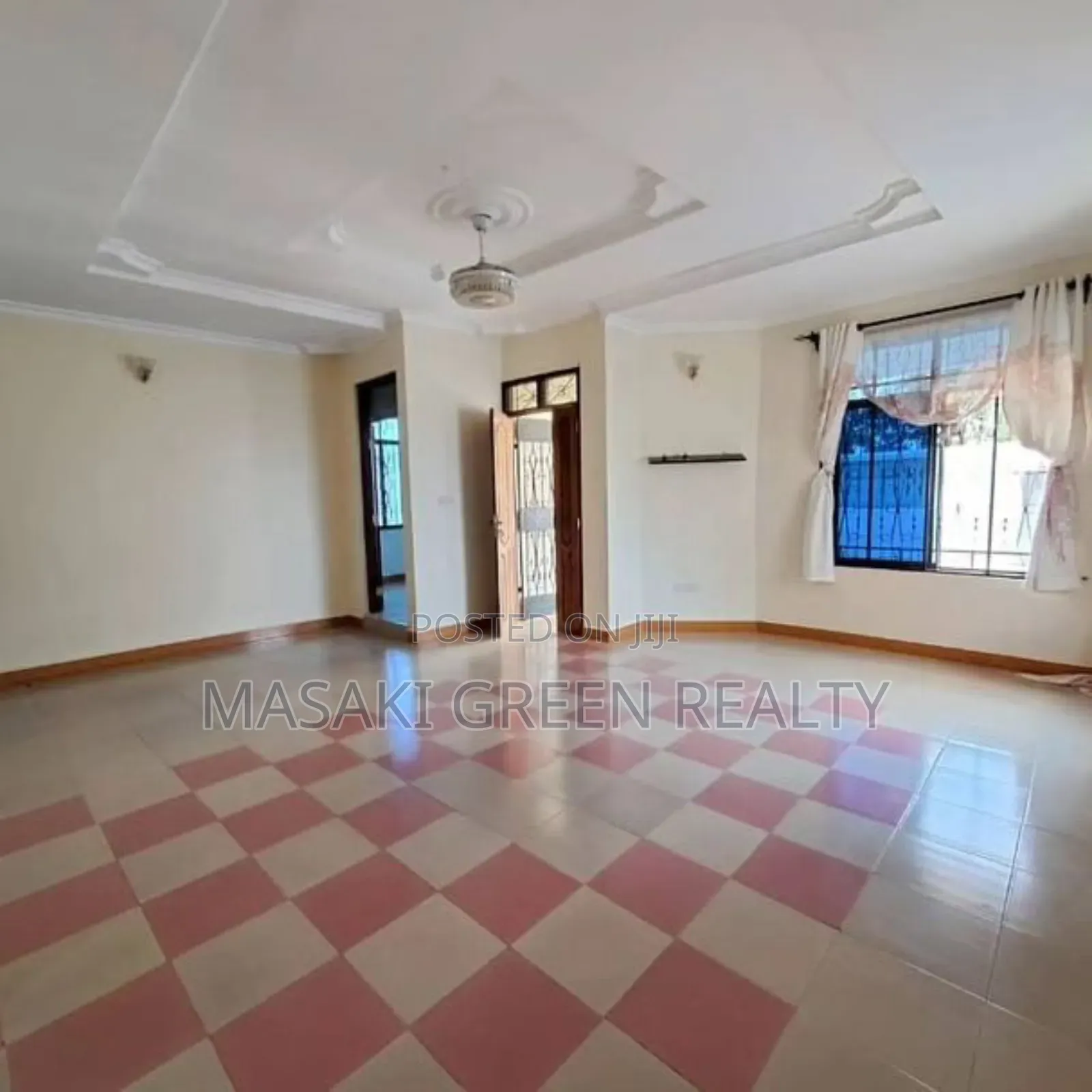 5bdrm House in Goba Estate, Kinondoni for sale