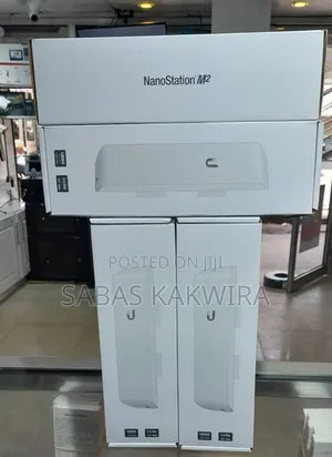 M2 Nanostation
