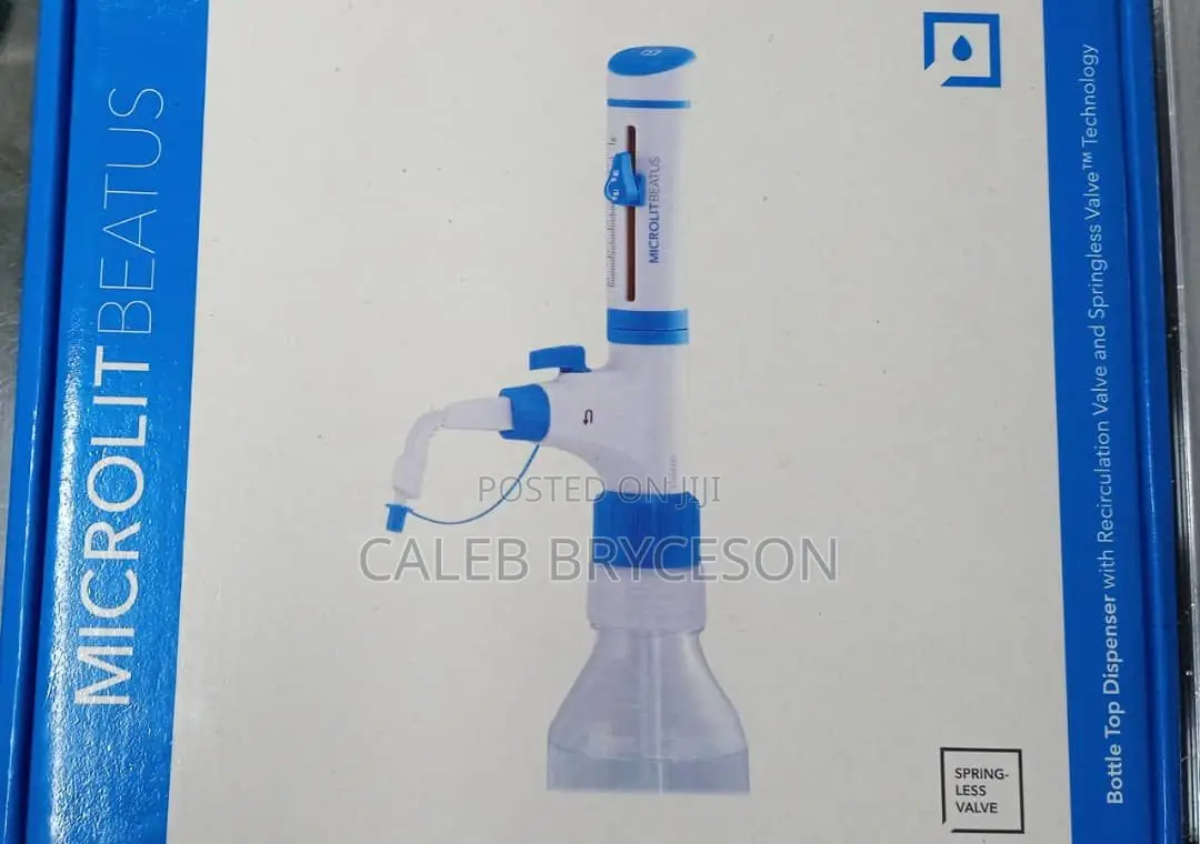 Bottle Dispenser