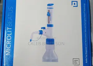 Bottle Dispenser