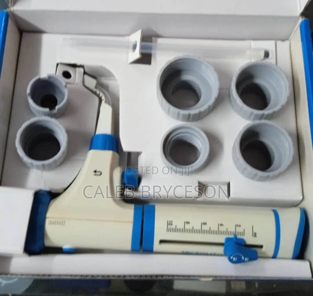 Bottle Dispenser