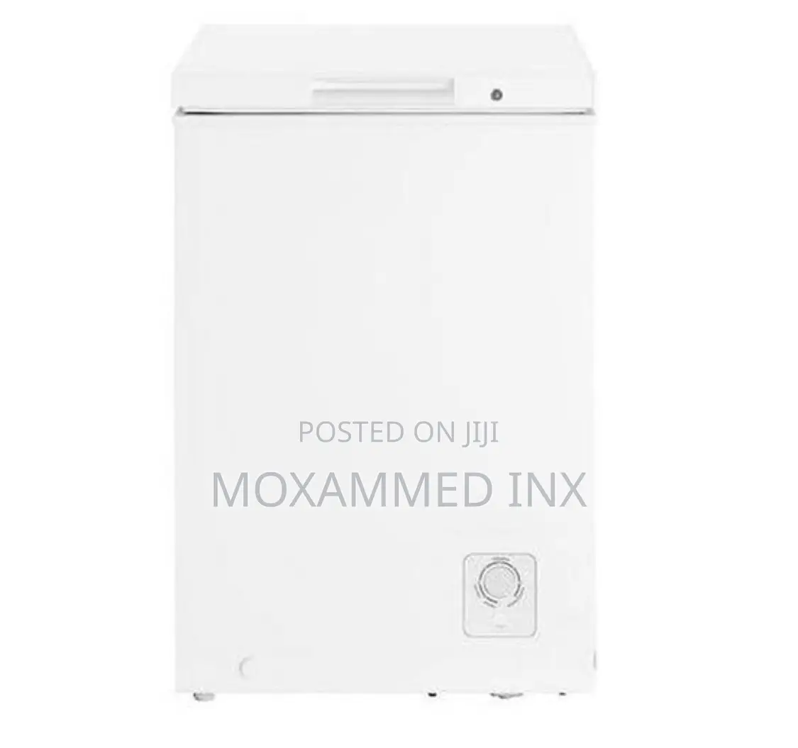 Hisense Freezer H125cf 95 Litres