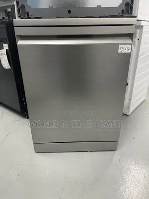 SAMSUNG DISHWASHER DW60BG750FSLEU 14 Place Setting