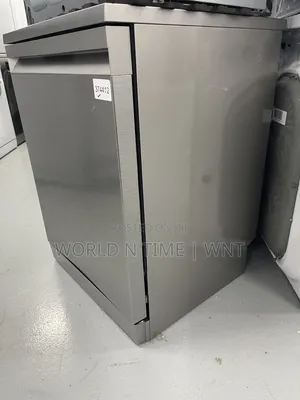 SAMSUNG DISHWASHER DW60BG750FSLEU 14 Place Setting