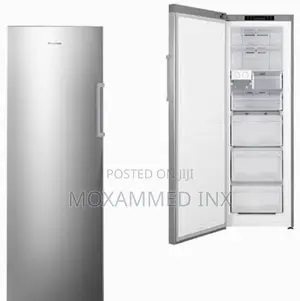 Hisense Freezer H310us 235litres White
