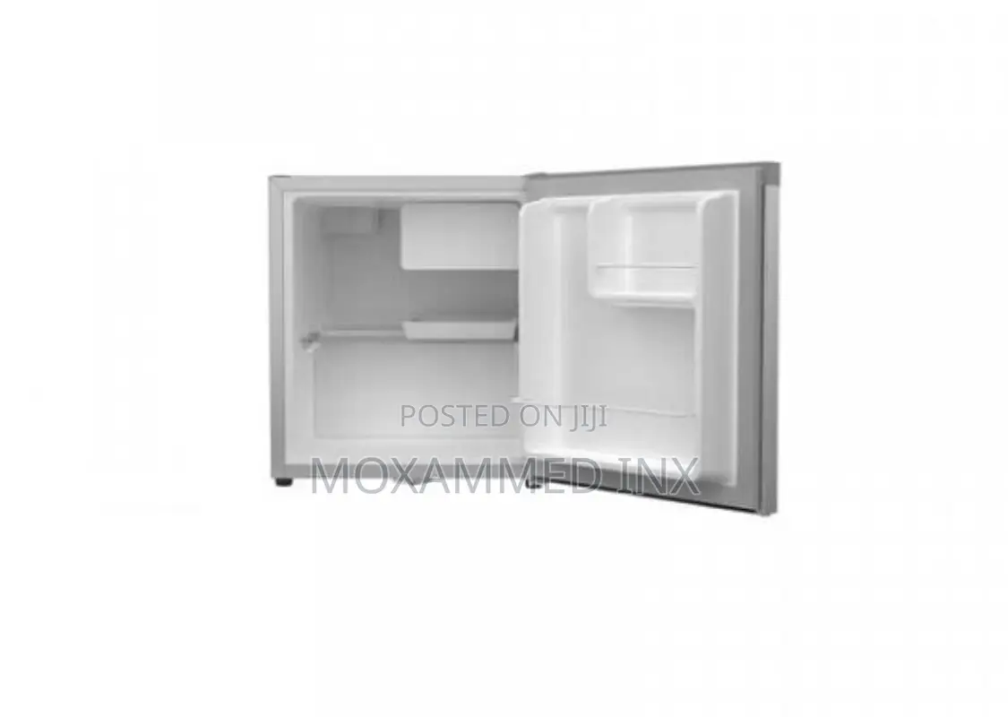 Hisense Freezer H65rts 44litres Stainless Steel
