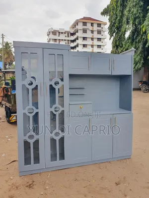 Kitchen Cabinet Classic Mpya
