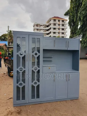 Kitchen Cabinet Classic Mpya