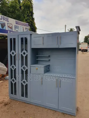 Kitchen Cabinet Classic Mpya