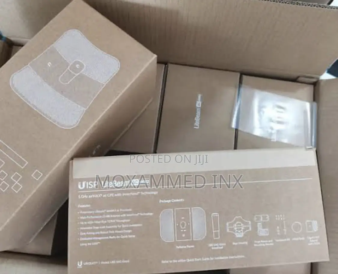 Litebeam 5ac Gen2