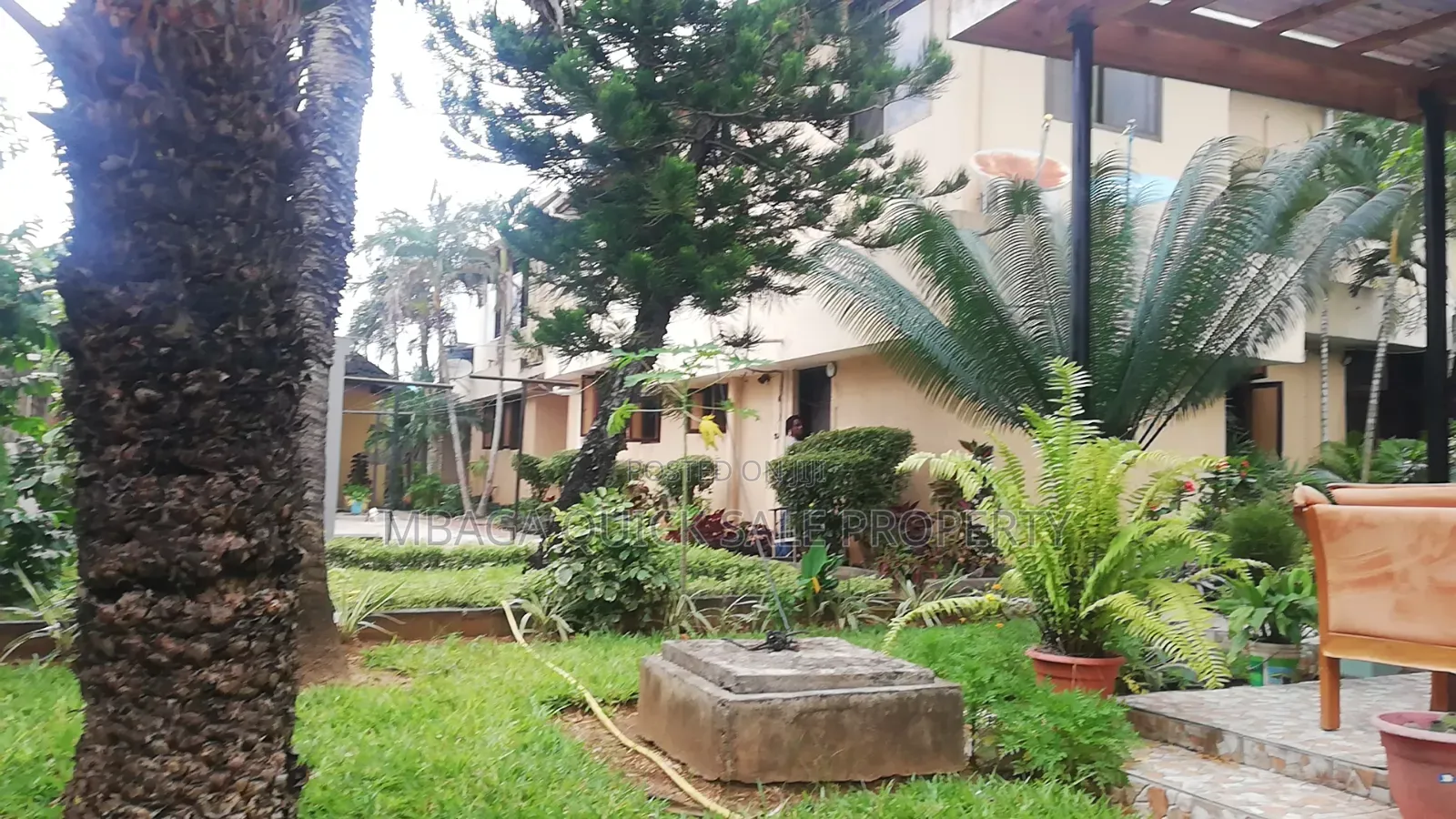 3bdrm Apartment in Mikocheni Kwa for rent