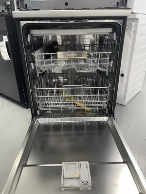 SAMSUNG DISHWASHER DW60BG750FSLEU 14 Place Setting